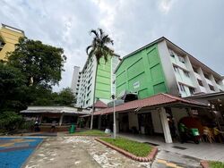 Swee Kow Kuan Temple (D20), Shop House #593032141